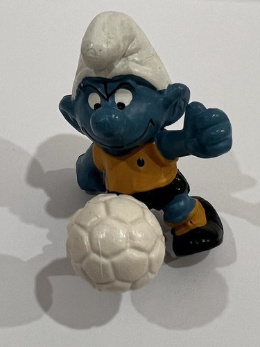 Vintage collectable football - vintage,