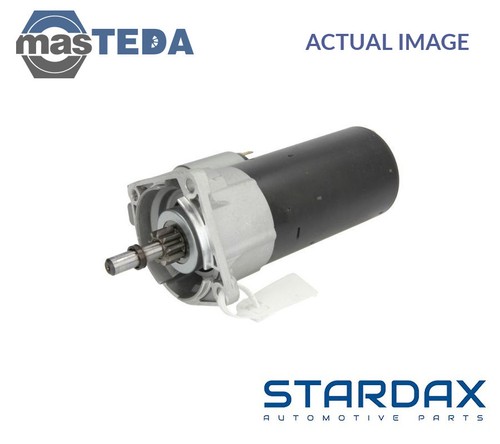 Stx200310 engine starter motor - engine,