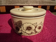 Vintage Hornsea Pottery '