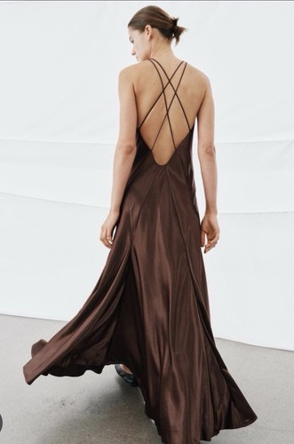 Zara lingerie collection maxi - zara,