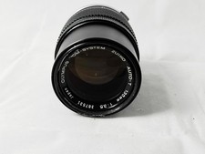 Olympus OM Zuiko 135mm F3.5
