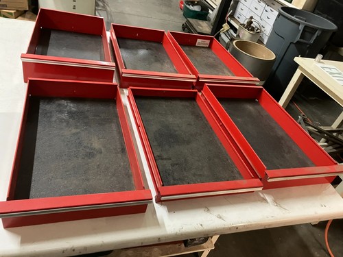 Snap mac matco tool box - snap-on,,