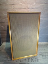 Vintage Rank Wharfedale