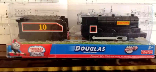 Thomas the tank engine - the,