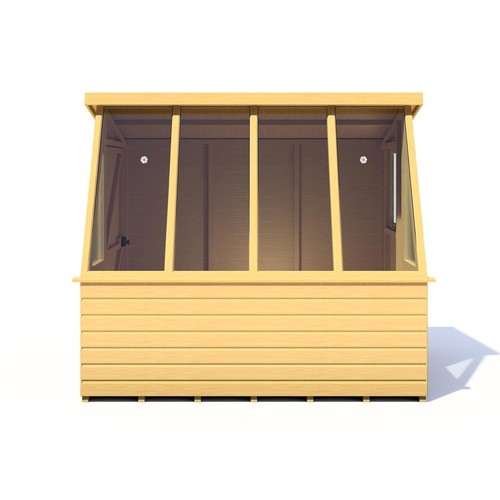 Iceni potting shed - iceni, 6