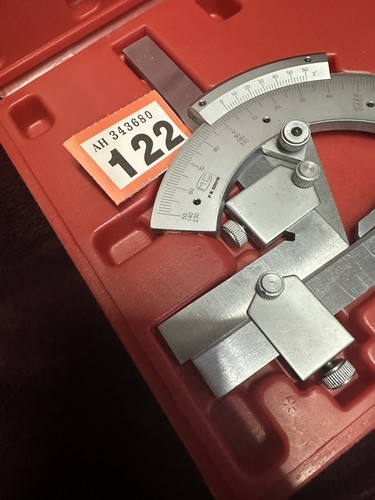320 degrees precision - 0-320,