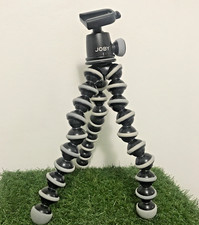 JOBY GorillaPod SLR Zoom & Ballhead