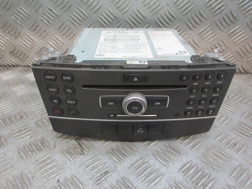 2010 mercedes class c200 cdi - c,