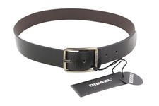 DIESEL B-Photo Men Belt 95 CM