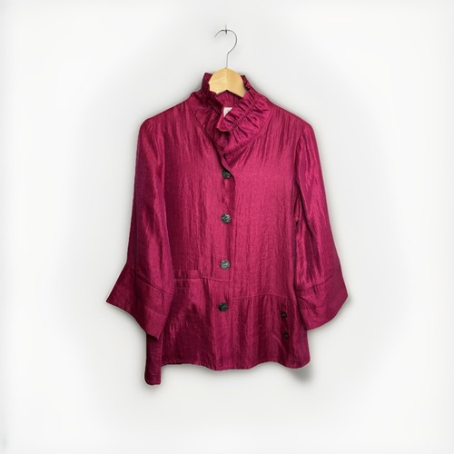 Joseph ribkoff taffeta style - joseph,