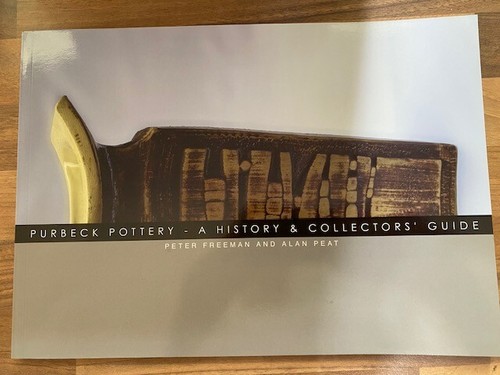 Purbeck pottery history - pottery,