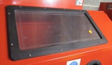 Sand Blast Cabinet Viewing