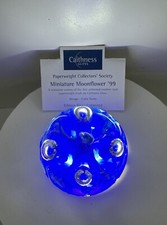 Paperweight Caithness