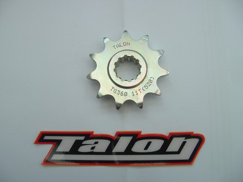 Fantic 11t front sprocket - 11t,