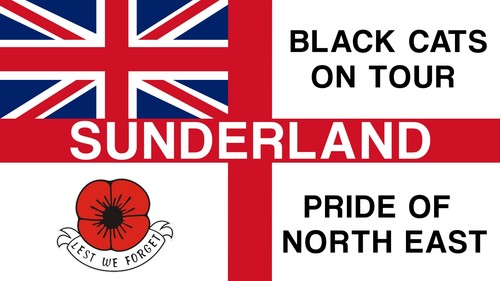 Pack sunderland football - pack, of