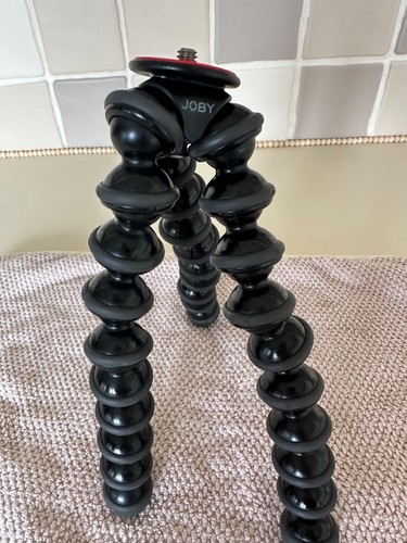 Joby gorillapod kit - gorillapod,