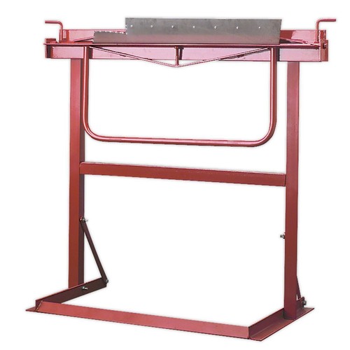 Sealey floor standing sheet - sealey,