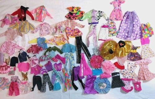 Vintage sindy barbie - &,
