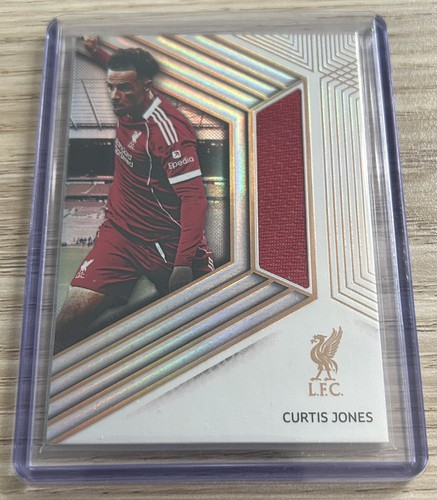 Liverpool futera curtis - futera,