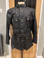 Belstaff Trialmaster 1948