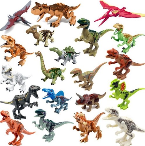 16pcs large full size rex - size,