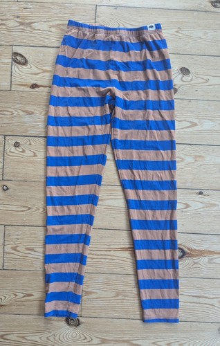 Mini rodini striped leggings - rodini, /