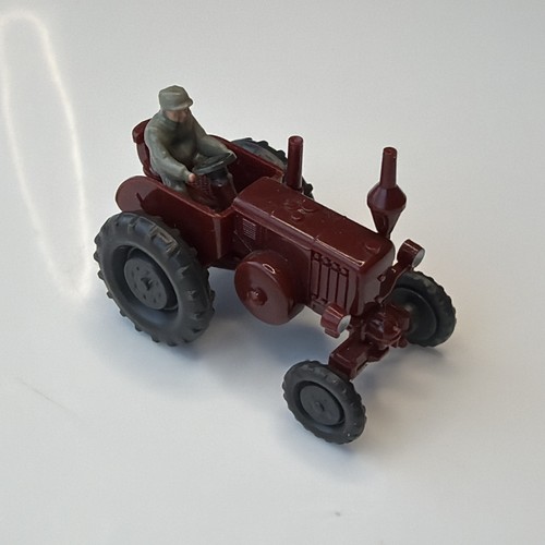 Wiking lanz bulldog 1506 - wiking, d