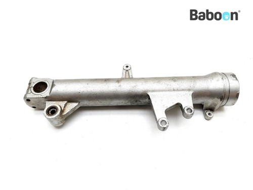 Front fork outer - tube, left