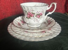 Royal Albert Bone China