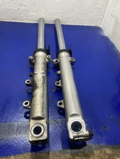 Suzuki GSF1200 Bandit MK2 2002