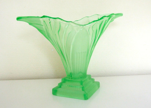 Art deco greta - art, vase
