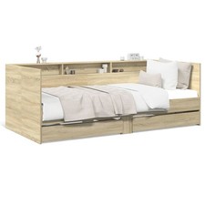 Daybed 90x190cm Sonoma Oak
