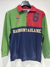 Harmont & Blaine Men’s Size
