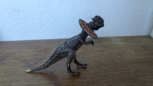Jurassic park dakin - jurassic,