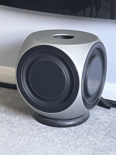 Bang olufsen beolab - olufsen,