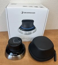 3DConnexion SpaceMouse 🖲️