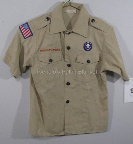 Boy scout now scouts bsa - scout,