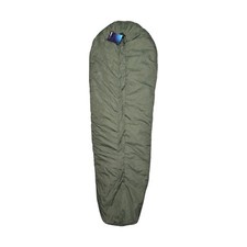 British Army Medium Weight Sleeping Bag Military Modular System - New