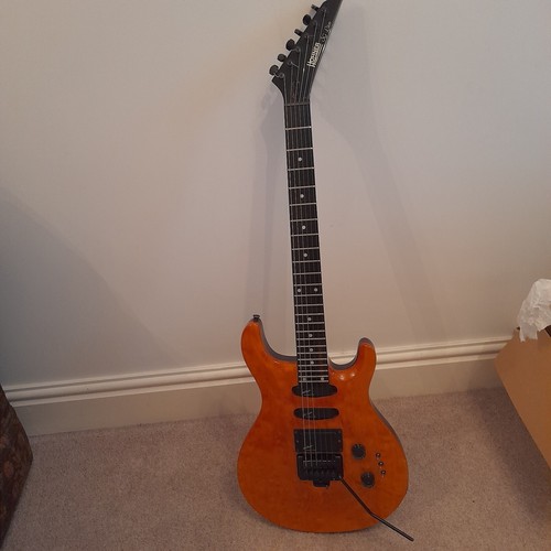 Hohner professional lion - sg,