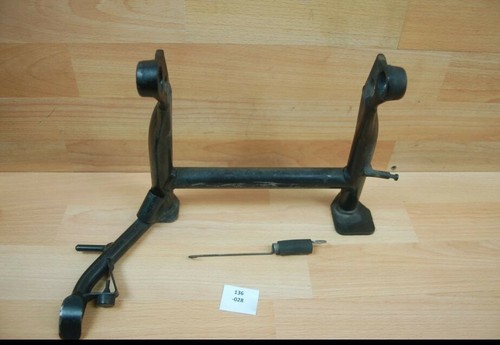 Bmw r850r 850 259 02 - 850, 94-02