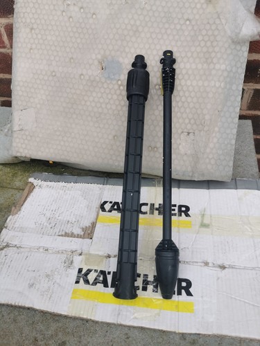 Karcher dirt blaster lance - karcher,