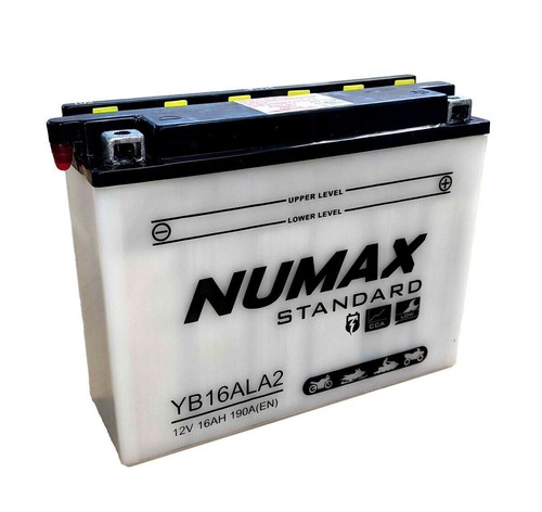 Numax yb16al yb16ala2 - yb16al-a2,
