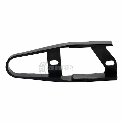 Chain slider guard guide - chain,