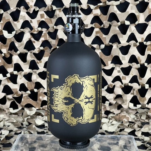 New army alpha air tank - air,