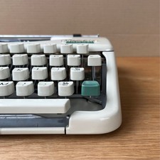 Vintage 1960s Olympia Splendid