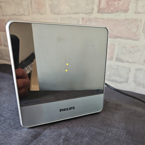 Philips retro alarm - philips,