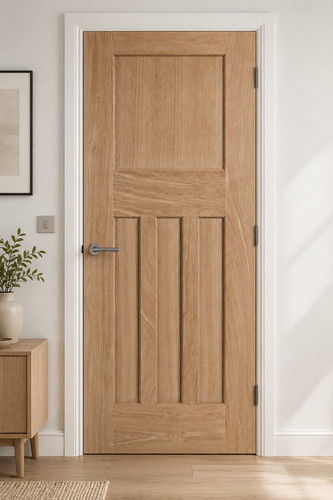 Lpd internal oak 30s - internal, dx