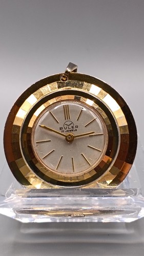 Vintage 1970s buler - 1970s, swiss
