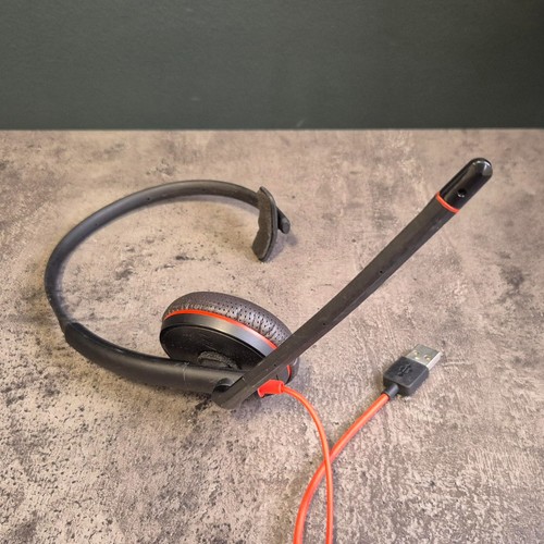 Plantronics blackwire c3215 - blackwire,