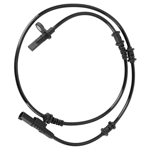 Abs wheel speed sensor - wheel, a